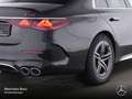 Mercedes-Benz E 53 AMG 4M Hybrid Fahrass 360° Distr. AHK PTS Schwarz - thumbnail 12