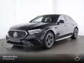 Mercedes-Benz E 53 AMG 4M Hybrid Fahrass 360° Distr. AHK PTS Schwarz - thumbnail 2