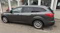Ford Focus Titanium 2.HD AUTOMATIK NAVI KLIMA PDC ALU TOP! Gris - thumbnail 7