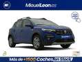 Dacia Sandero Stepway TCe Essential 67kW Azul - thumbnail 3