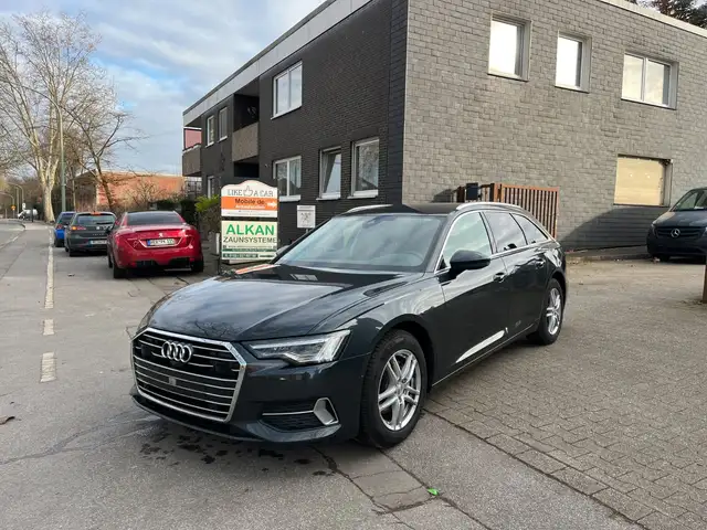 Audi A6 Avant 40 TDI sport DSG MATRIX LED HEAD UP VIR