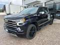 Chevrolet Silverado crew cab high country ultra 3.0TD at10 Azul - thumbnail 2