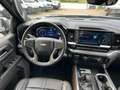 Chevrolet Silverado crew cab high country ultra 3.0TD at10 Azul - thumbnail 9