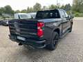 Chevrolet Silverado crew cab high country ultra 3.0TD at10 Azul - thumbnail 5
