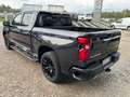 Chevrolet Silverado crew cab high country ultra 3.0TD at10 Azul - thumbnail 4
