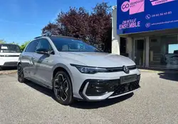 Volkswagen Golf 8 1.5 eTSI 150ch DSG7 — R-Line Black Style FULL OPTIONS IQ