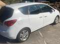Opel Meriva Meriva 1.4 - 120 Twinport Cosmo Pack Blanc - thumbnail 3