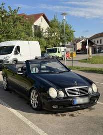 Kompressor Cabrio Tüv