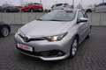 Toyota Auris 1.2 Edition S Kamera Sitzheizung Tempomat Grau - thumbnail 2