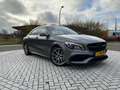 Mercedes-Benz CLA 45 AMG 4M. Amb. Grijs - thumbnail 4