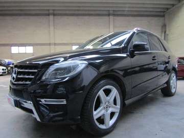 ML 350 GLE 350 BT Premium AMG 4Matic *219.000 KM*