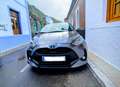 Toyota Yaris Híbrido Hi-Move (K2) Gris - thumbnail 2