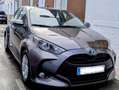 Toyota Yaris Híbrido Hi-Move (K2) Gris - thumbnail 1