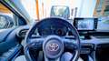 Toyota Yaris Híbrido Hi-Move (K2) Gris - thumbnail 4