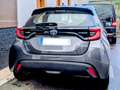 Toyota Yaris Híbrido Hi-Move (K2) Gris - thumbnail 3