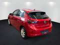 Opel Corsa 1.2 Elegance PDC CarPlay Totwinkel Rot - thumbnail 6