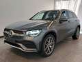Mercedes-Benz GLC 300 de 4Matic/LED/AHK/R-KAM/SHZ/NAVI Grau - thumbnail 1