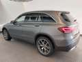 Mercedes-Benz GLC 300 de 4Matic/LED/AHK/R-KAM/SHZ/NAVI Grau - thumbnail 5