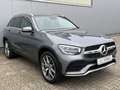 Mercedes-Benz GLC 300 de 4Matic/AMG/LED/AHK/R-KAM/SHZ/NAVI Grau - thumbnail 4