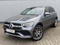 Mercedes-Benz GLC 300 de 4Matic/AMG/LED/AHK/R-KAM/SHZ/NAVI Grau - thumbnail 1