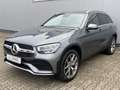 Mercedes-Benz GLC 300 de 4Matic/AMG/LED/AHK/R-KAM/SHZ/NAVI Grau - thumbnail 2