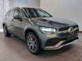 Mercedes-Benz GLC 300 de 4Matic/LED/AHK/R-KAM/SHZ/NAVI Grau - thumbnail 2