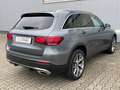 Mercedes-Benz GLC 300 de 4Matic/AMG/LED/AHK/R-KAM/SHZ/NAVI Grau - thumbnail 7