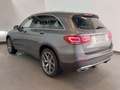 Mercedes-Benz GLC 300 de 4Matic/LED/AHK/R-KAM/SHZ/NAVI Grau - thumbnail 3