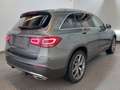 Mercedes-Benz GLC 300 de 4Matic/LED/AHK/R-KAM/SHZ/NAVI Grau - thumbnail 4