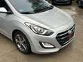 Hyundai i30 1.6GDI EURO6B Airco 133gCo2 Gris - thumbnail 7