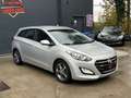 Hyundai i30 1.6GDI EURO6B Airco 133gCo2 Gris - thumbnail 6