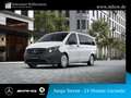 Mercedes-Benz Vito 114 Tourer Pro lang Audio40*Navi*Kamera*DAB Weiß - thumbnail 1