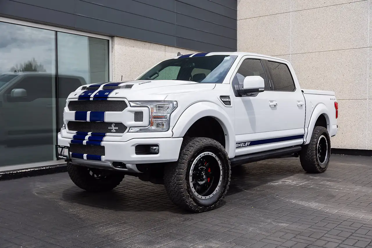 Ford F 150 photo Ford F 150