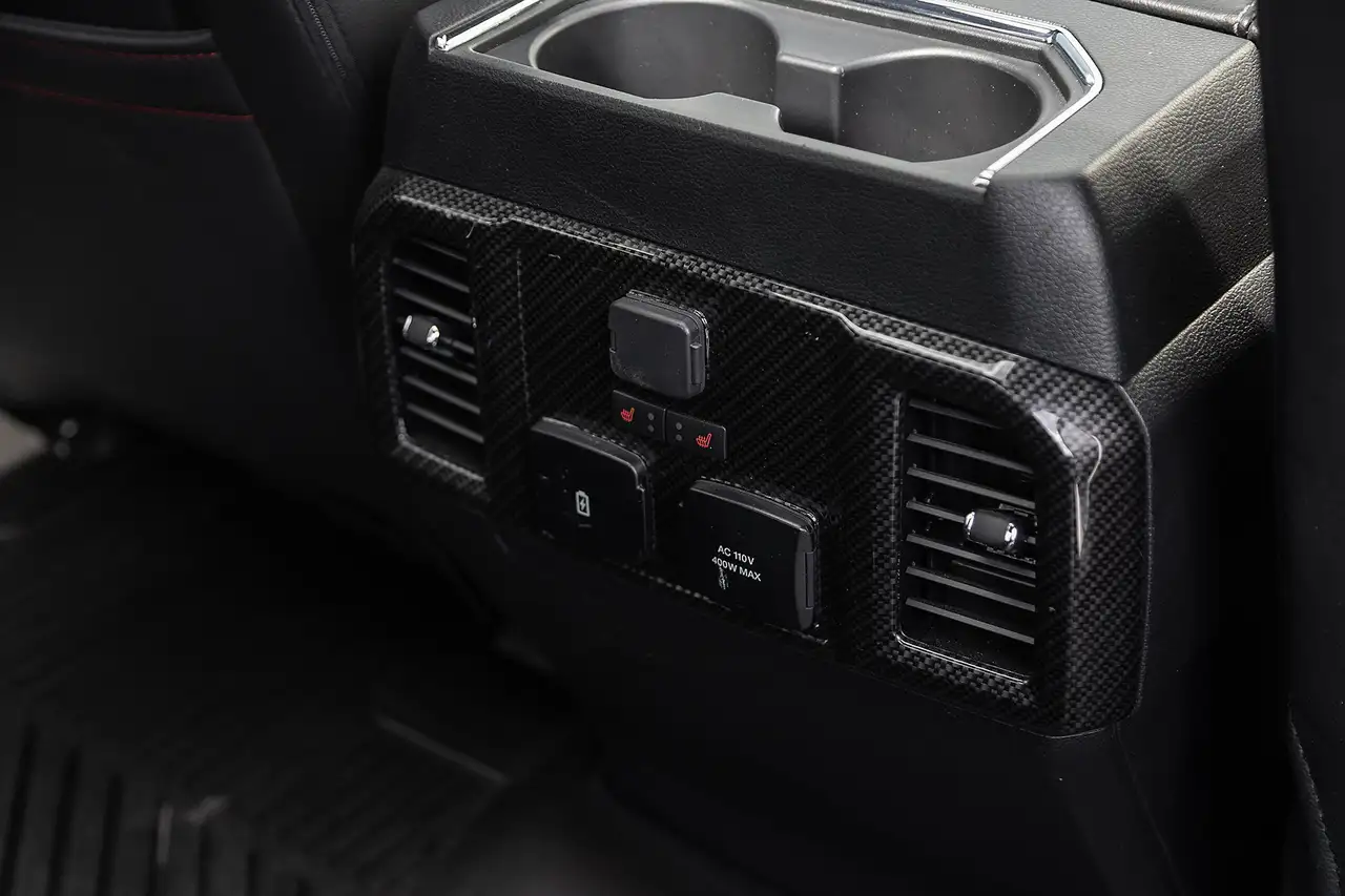 Ford F 150 photo Ford F 150