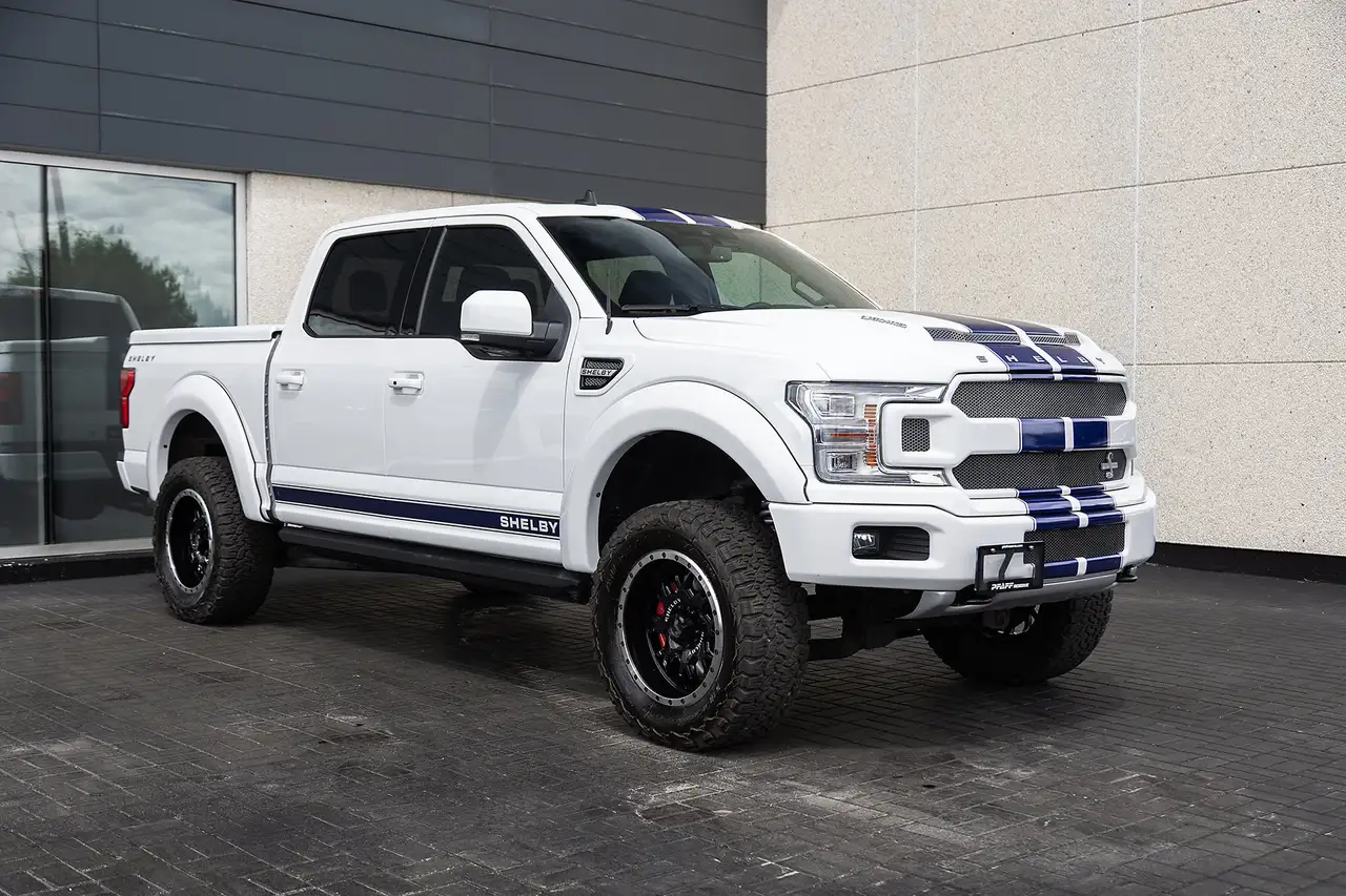 Ford F 150 photo Ford F 150