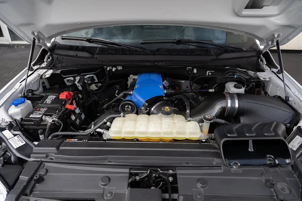 Ford F 150 photo Ford F 150