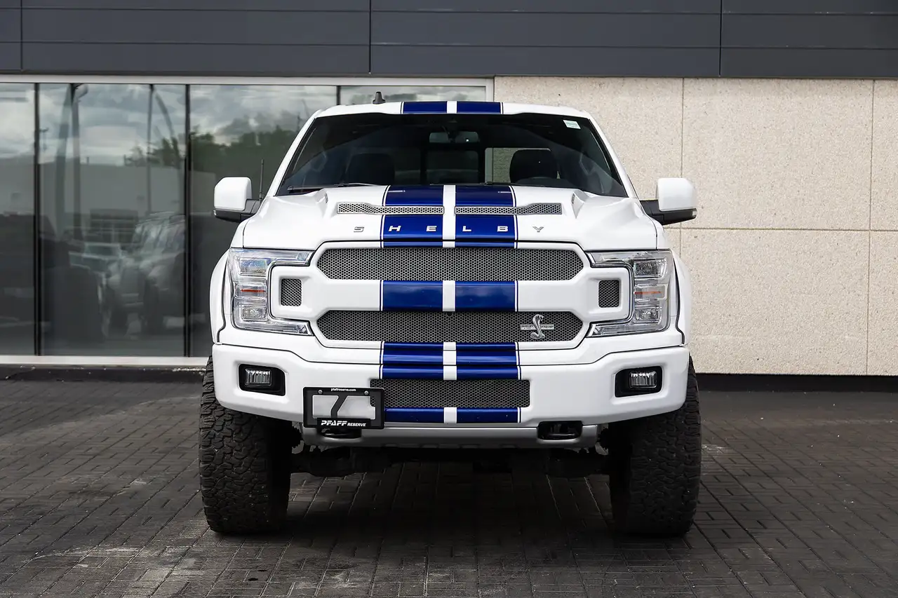 Ford F 150 photo Ford F 150