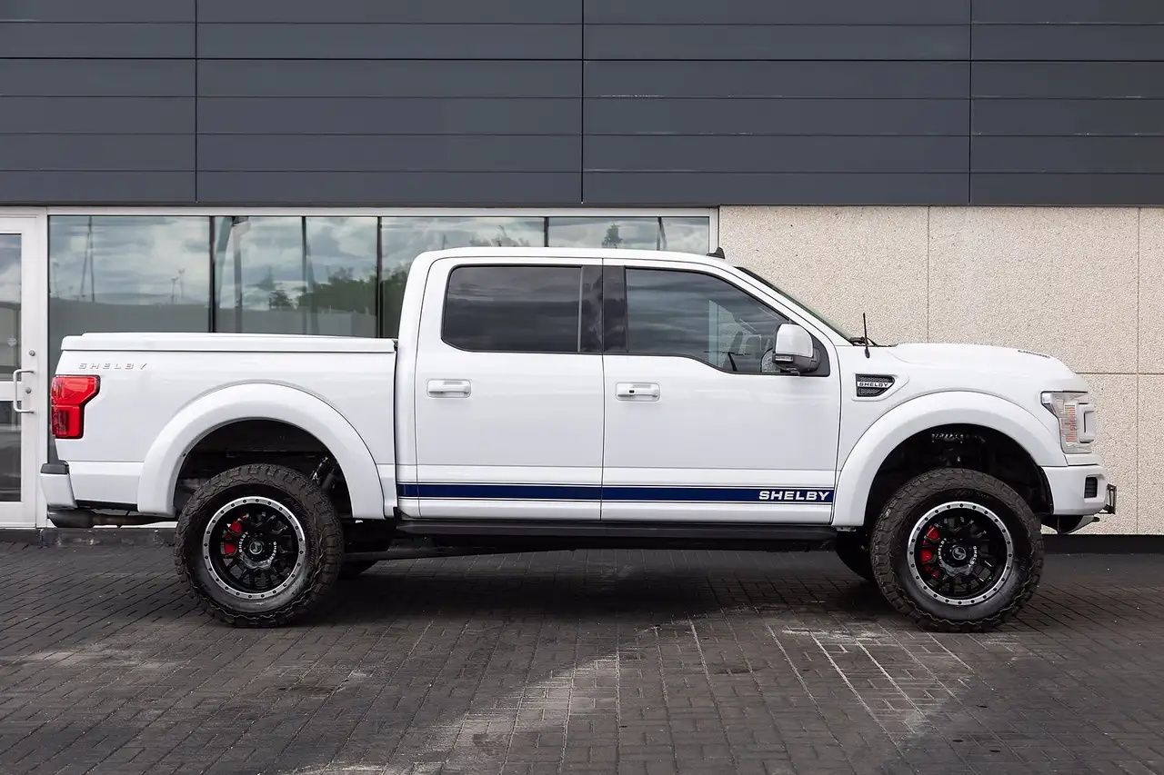 Ford F 150 photo Ford F 150