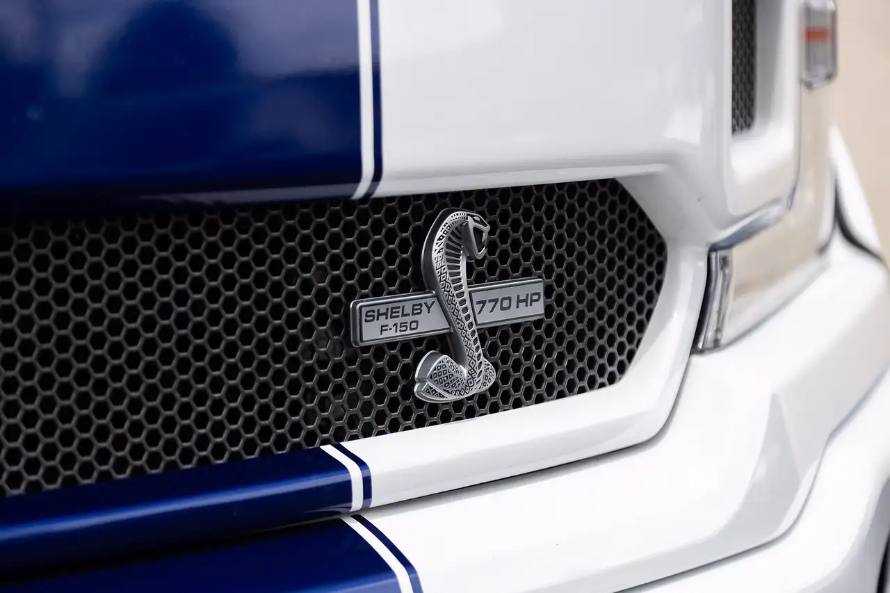 Ford F 150 photo Ford F 150