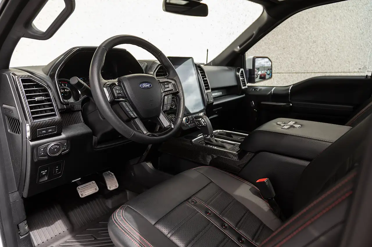 Ford F 150 photo Ford F 150