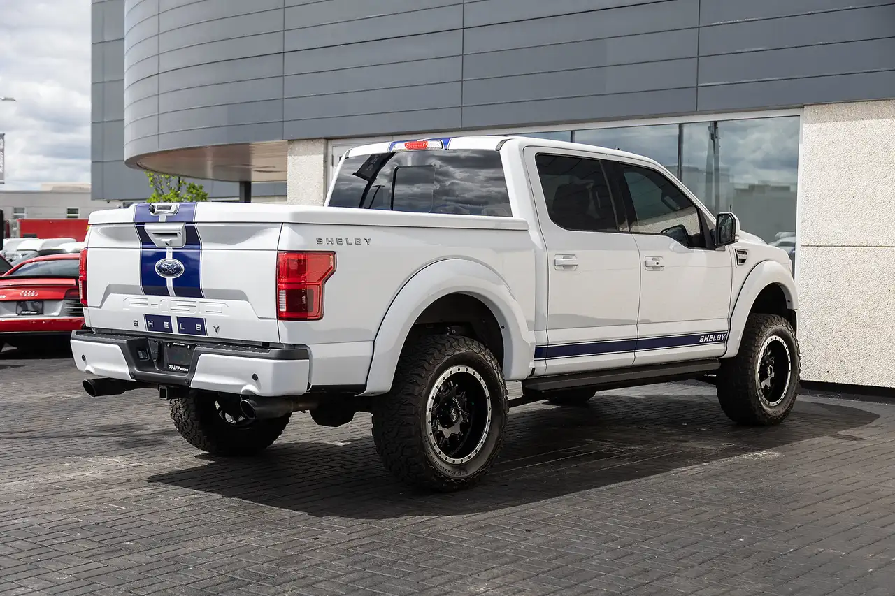 Ford F 150 photo Ford F 150