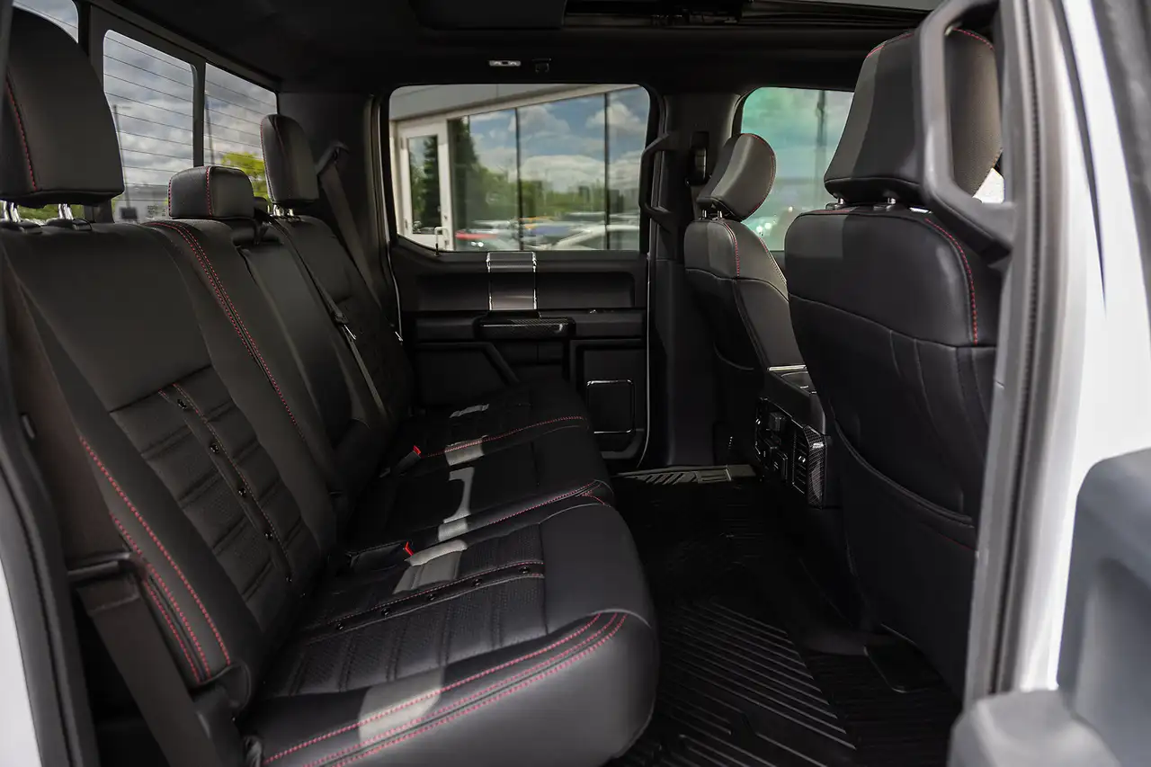 Ford F 150 photo Ford F 150