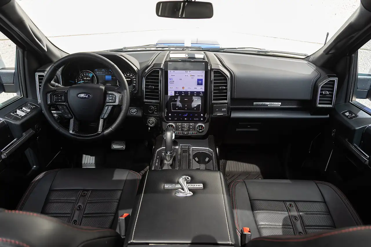 Ford F 150 photo Ford F 150