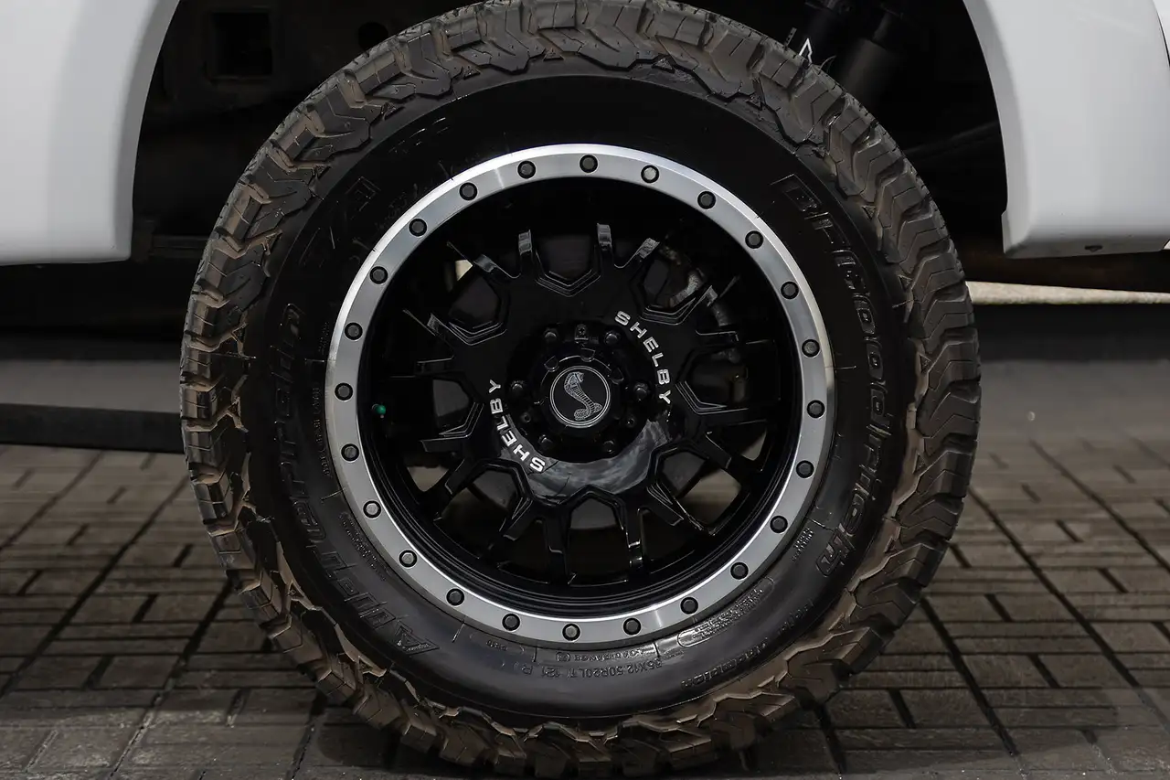 Ford F 150 photo Ford F 150