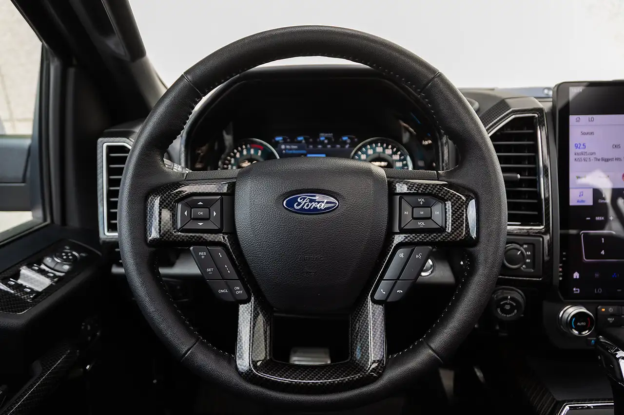Ford F 150 photo Ford F 150