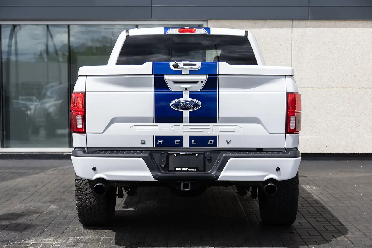 Ford F 150 photo Ford F 150