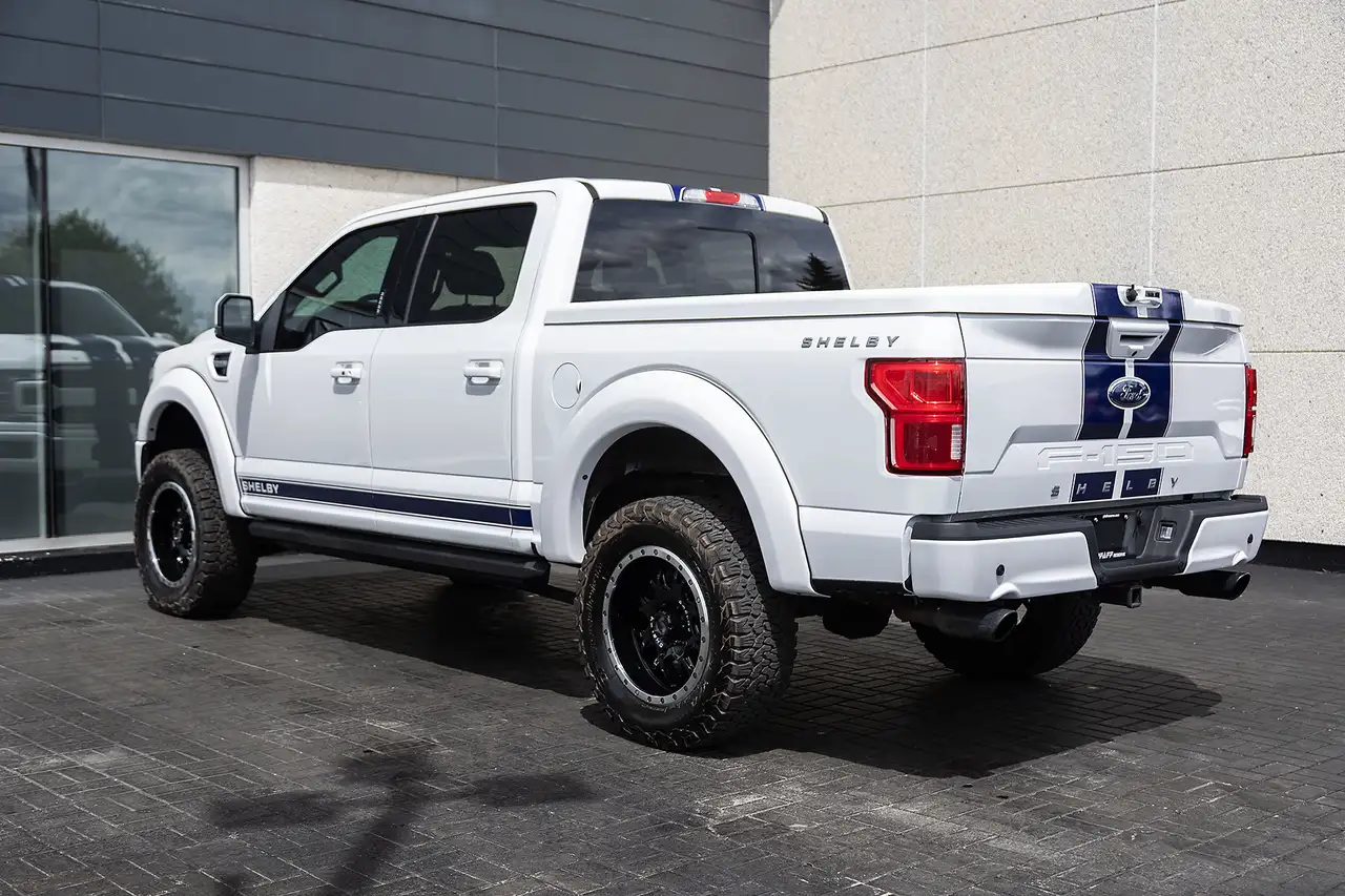 Ford F 150 photo Ford F 150