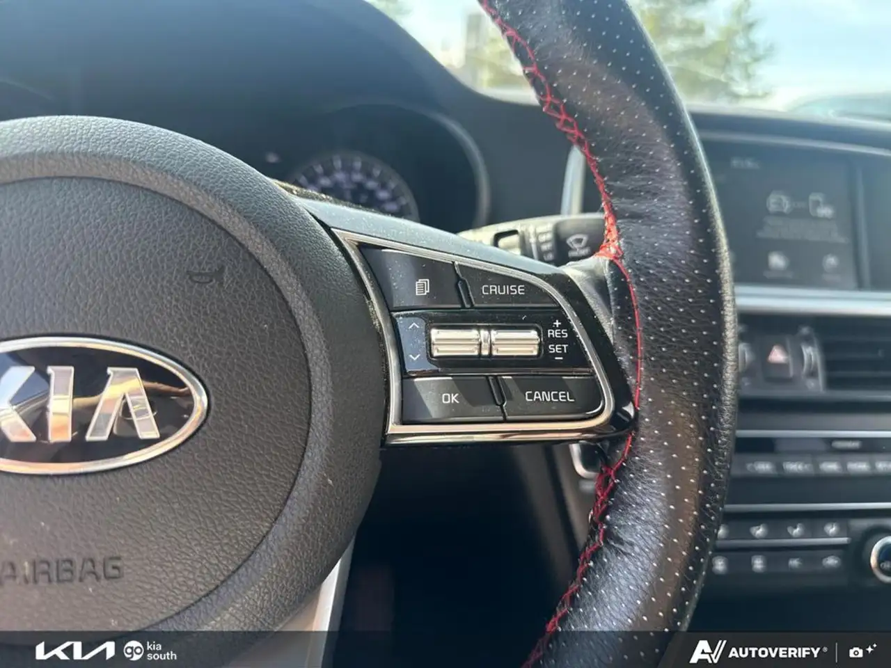 Kia Optima fotografie Kia Optima