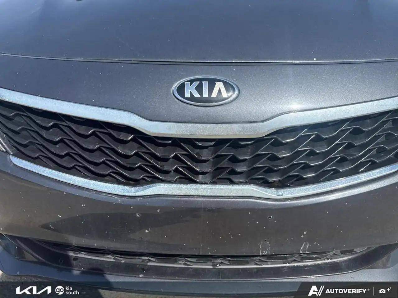 Kia Optima fotografie Kia Optima