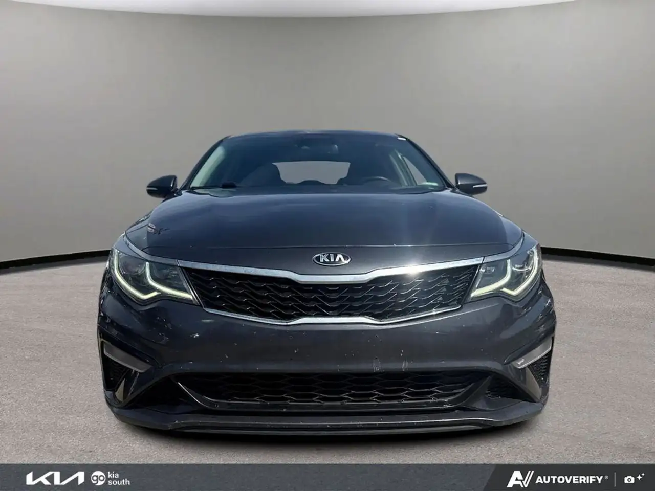 Kia Optima fotografie Kia Optima